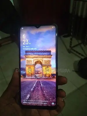 Oppo A78 5G 256GB (Used)
