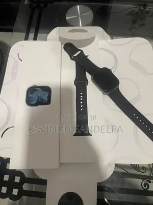 Apple iwatch