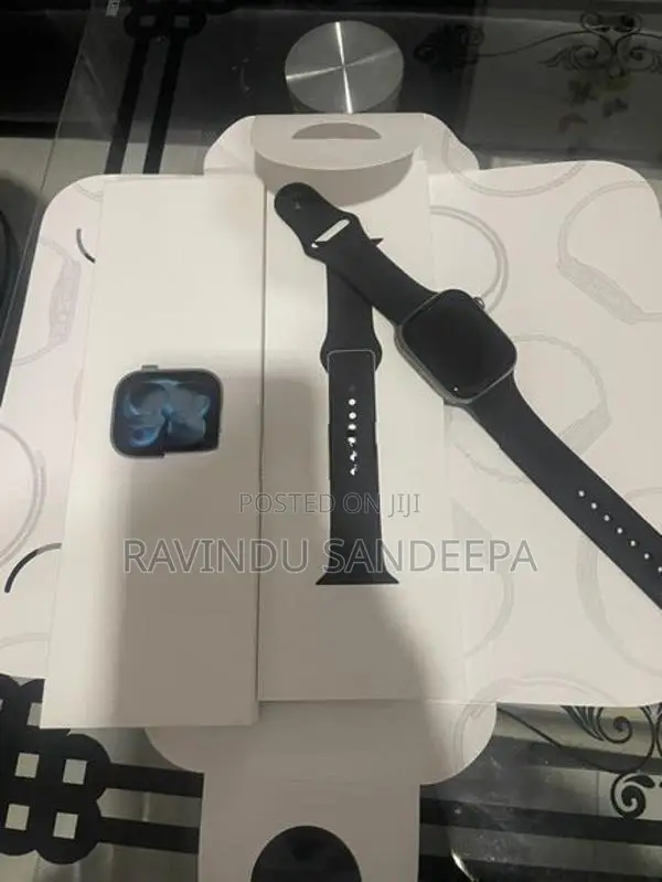 Apple iwatch