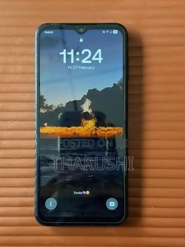 Samsung Galaxy M14 (Used)