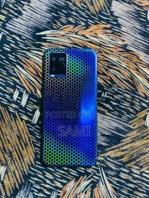 Vivo Y20 (Used)