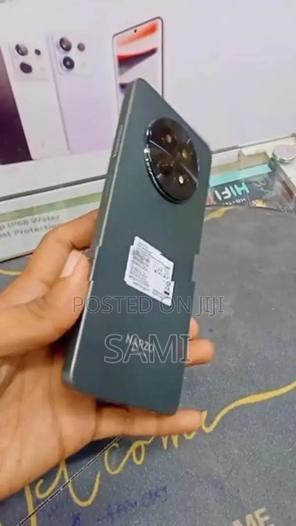 Realme Narzo 50i (Used)