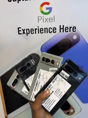 Google Pixel 7 Pro (Used)