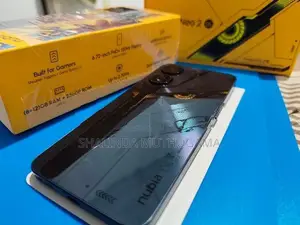 ZTE nubia Neo 2 Gaming (Used)