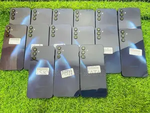 Samsung Galaxy A15 6GB / 128GB (Used)