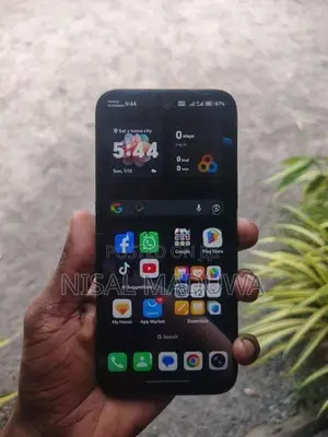 Honor X6c (Used)