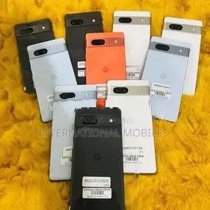 Google Pixel 7a 128GB 5G (Used)