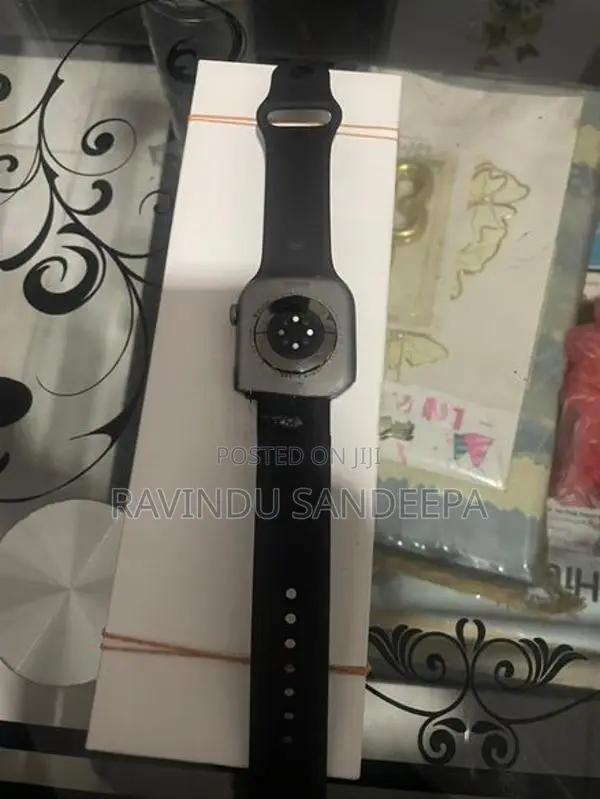 Apple iwatch