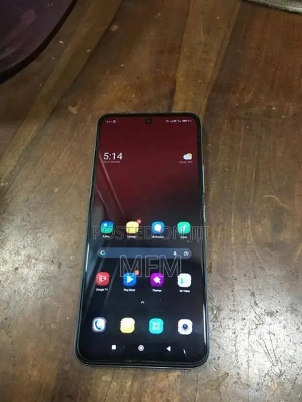 Xiaomi Redmi 13 (Used)