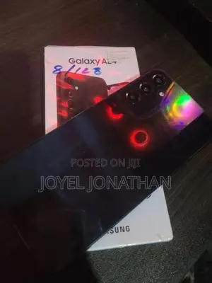 Samsung Galaxy A24 (Used)