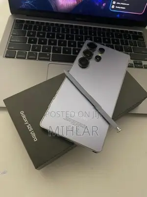 Samsung Galaxy S25 Ultra (Used)