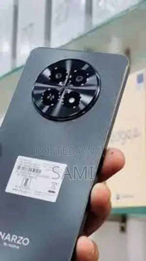 Realme Narzo 50i (Used)