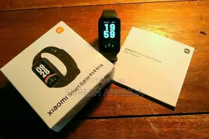 Xiaomi Smart Band 9 Active