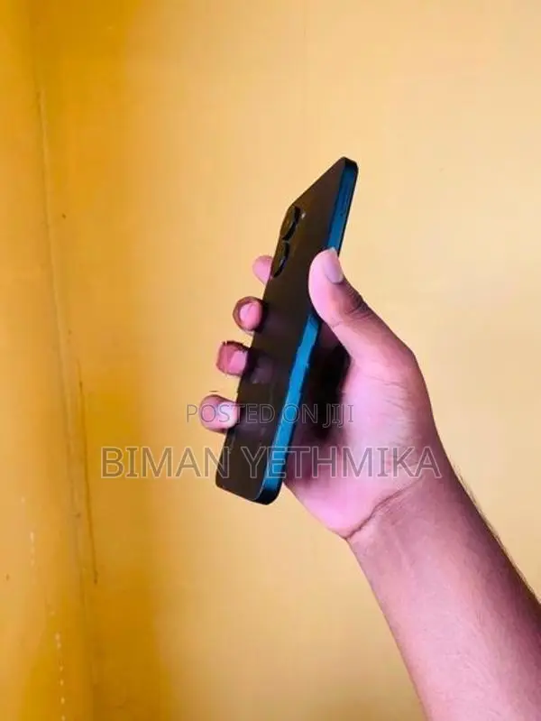 Xiaomi Redmi 13C 128GB (Used)