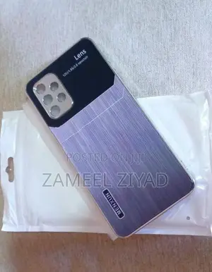 Samsung Galaxy A32 5G Phone Backcover