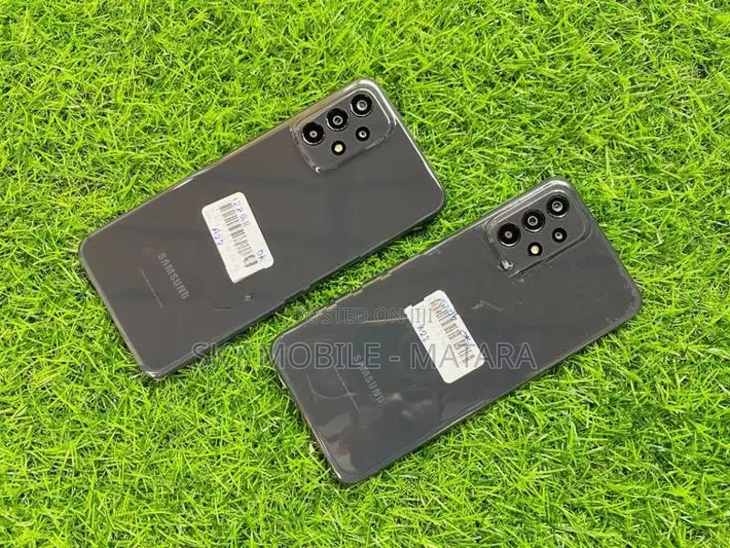 Samsung Galaxy A23 4GB / 128GB (Used)