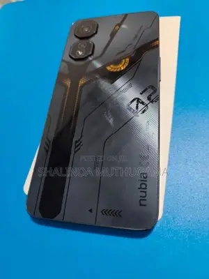 ZTE nubia Neo 2 Gaming (Used)