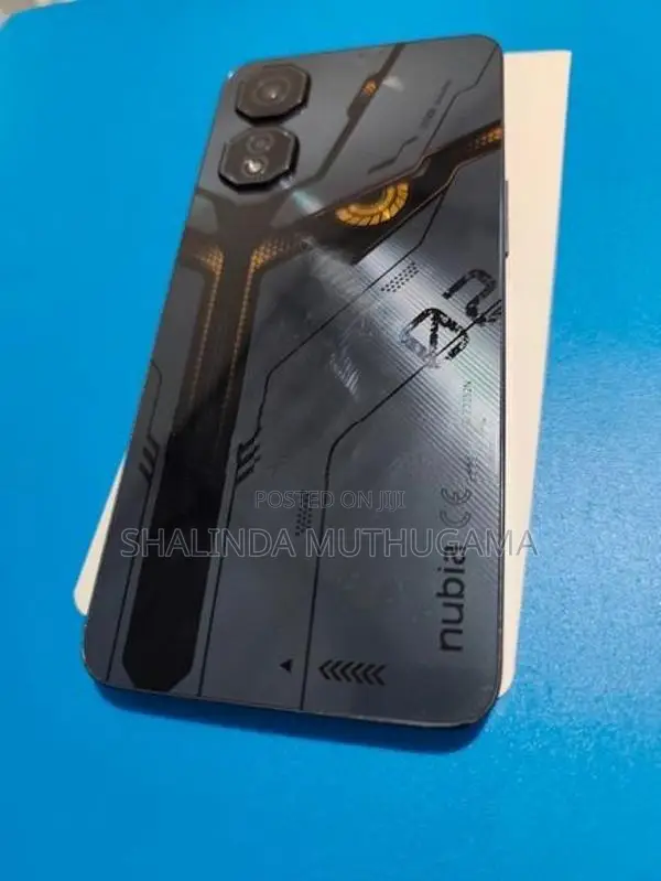 ZTE nubia Neo 2 Gaming (Used)
