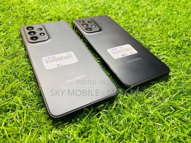Samsung Galaxy A33 6GB / 128GB (Used)