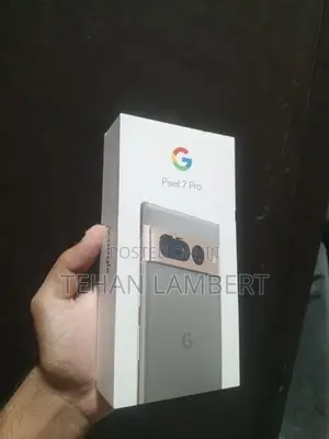 Google Pixel 7 Pro (Used)
