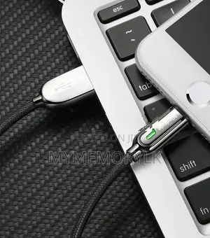 Mcdodo Smart Series Auto Power Off Lightning Cable CA-5260 CA-5261