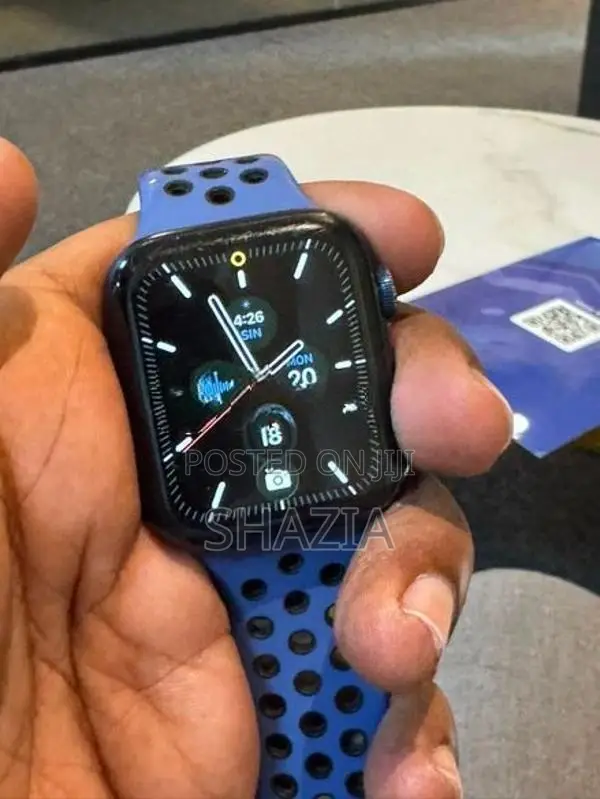 Apple Watch Series 6