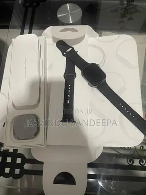 Apple iwatch