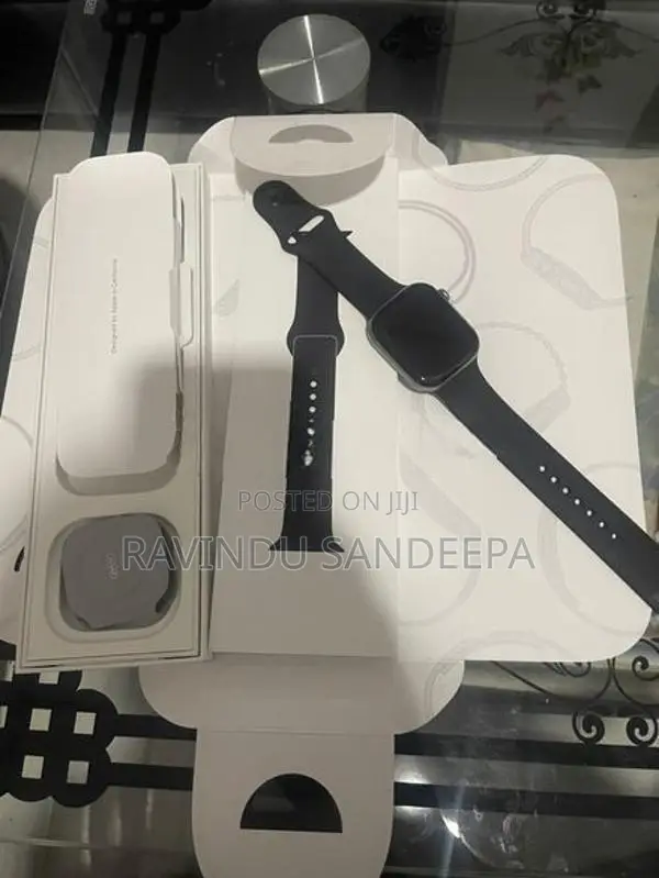 Apple iwatch