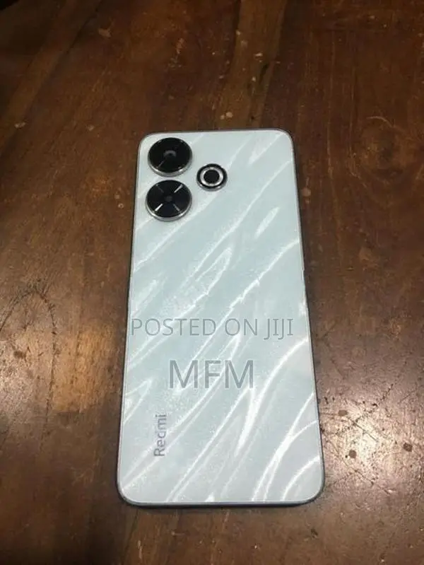 Xiaomi Redmi 13 (Used)