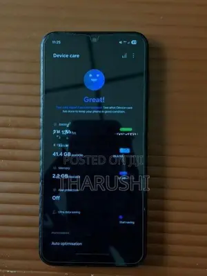 Samsung Galaxy M14 (Used)