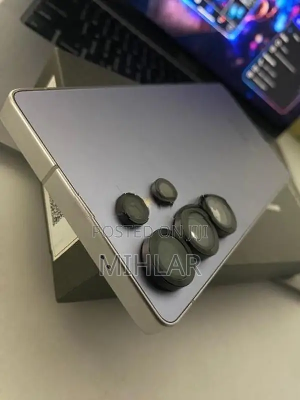 Samsung Galaxy S25 Ultra (Used)