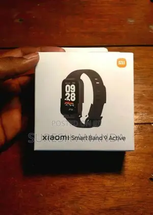Xiaomi Smart Band 9 Active