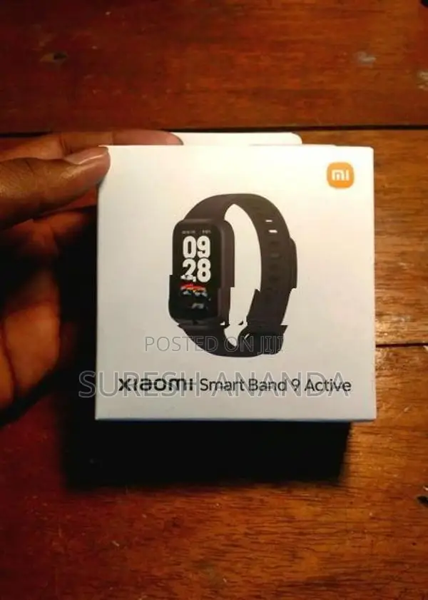 Xiaomi Smart Band 9 Active
