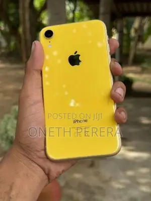 Apple iPhone XR 128GB (Used)