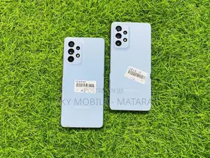Samsung Galaxy A33 6GB / 128GB (Used)