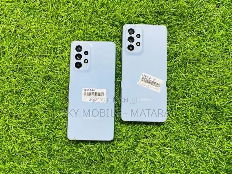 Samsung Galaxy A33 6GB / 128GB (Used)