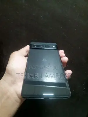Google Pixel 7 Pro (Used)