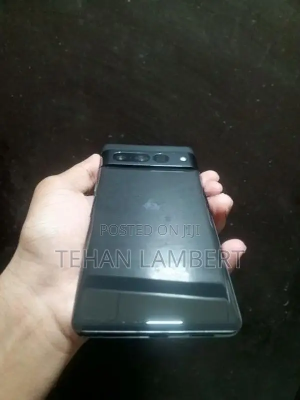 Google Pixel 7 Pro (Used)