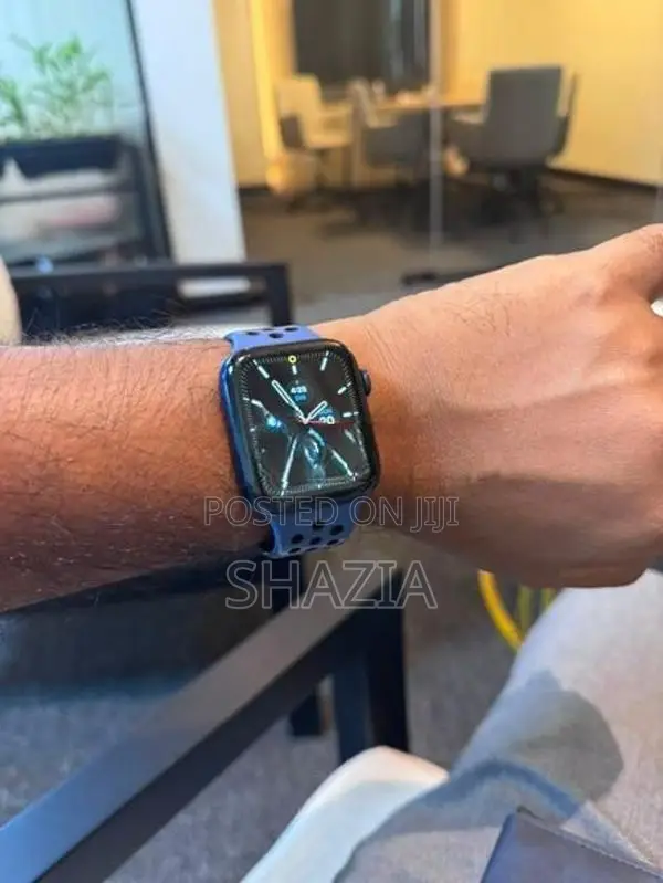 Apple Watch Series 6