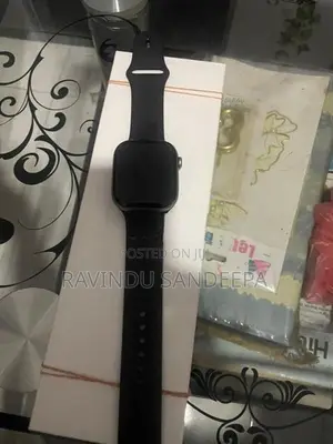 Apple iwatch