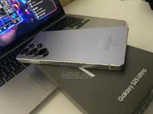 Samsung Galaxy S25 Ultra (Used)