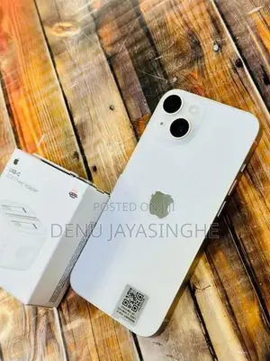 Apple iPhone 13 5G 128GB (Used)
