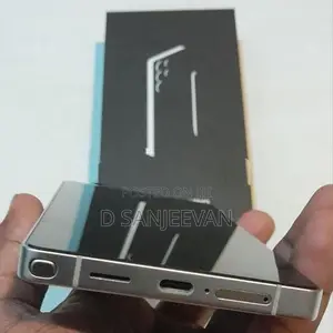 Samsung Galaxy S25 Ultra 256GB (Used)