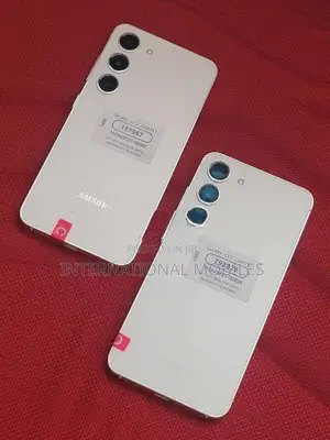 Samsung Galaxy S23 256GB 5G Fullset (Used)