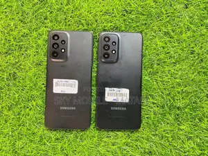 Samsung Galaxy A33 6GB / 128GB (Used)