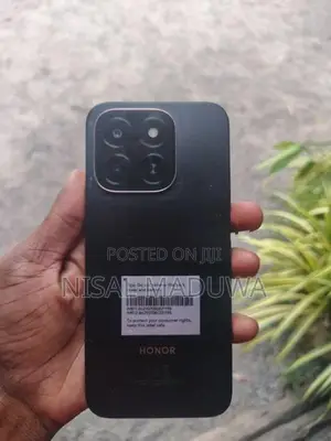 Honor X6c (Used)