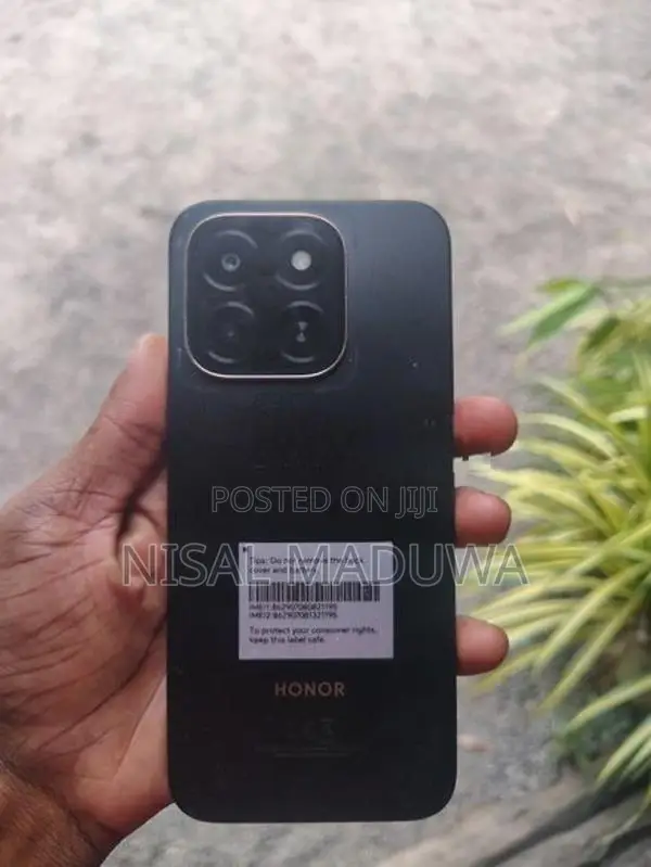Honor X6c (Used)