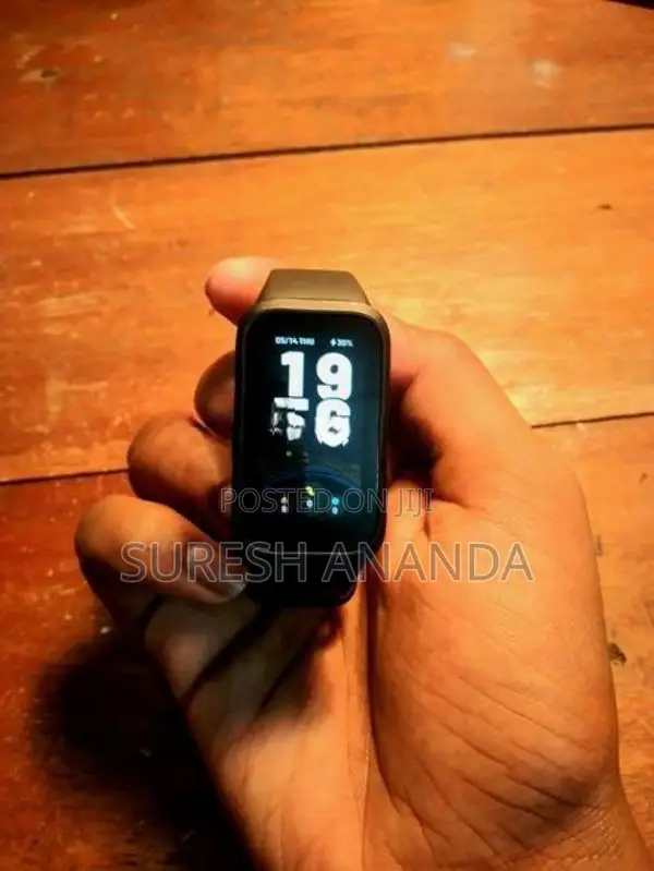 Xiaomi Smart Band 9 Active