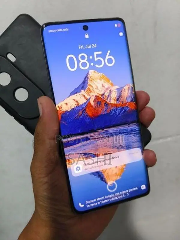 Vivo X90 Pro Plus (Used)