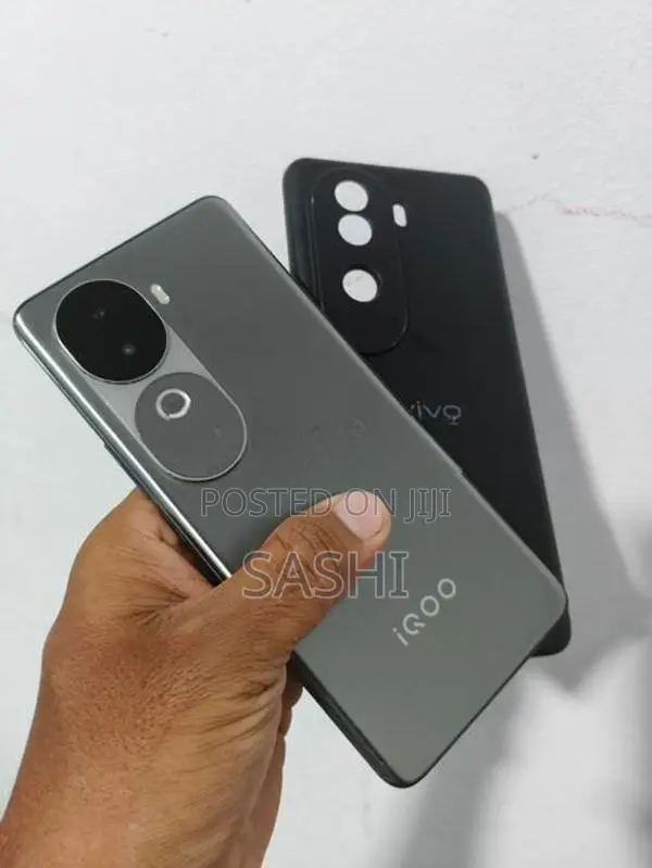 Vivo X90 Pro Plus (Used)